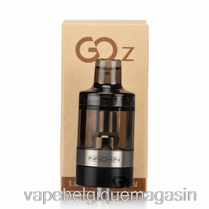 Vape Shop Bruxelles Innokin Go Z Tank Noir